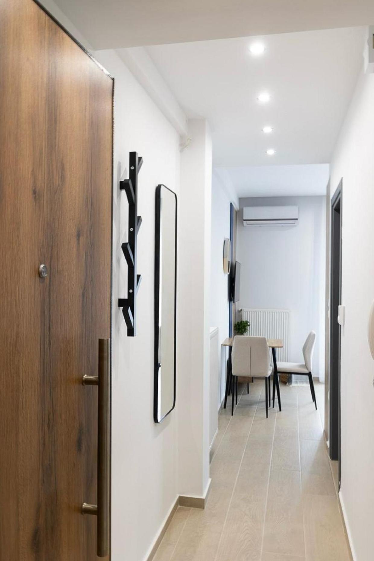 Apartment Egnatia