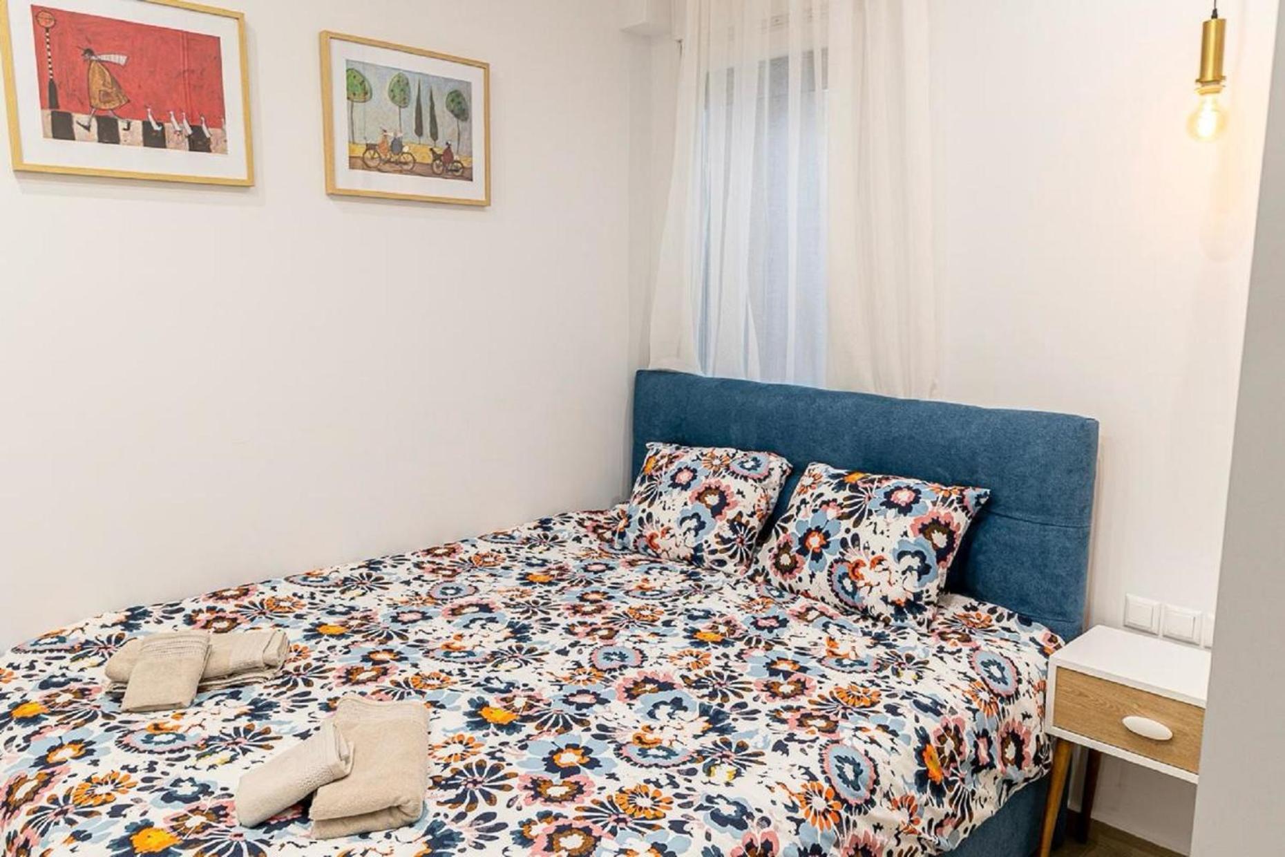 Egnatia Apartment Thessaloniki